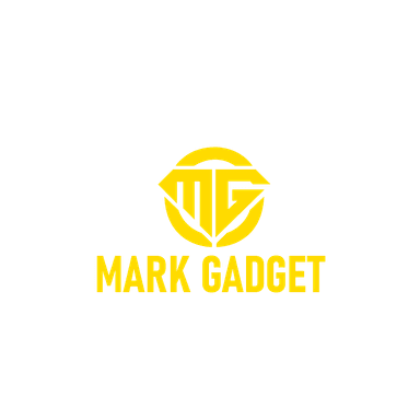 Mark Gadget Logo